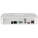 REJESTRATOR IP DAHUA NVR2108-4KS2 8 KANAŁÓW 8MPX HDMI